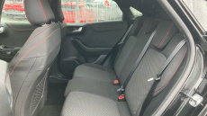 Ford Puma 1.0 EcoBoost Hybrid mHEV ST-Line 5dr Petrol Hatchback